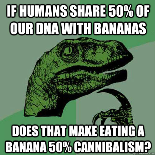 Banana Meme