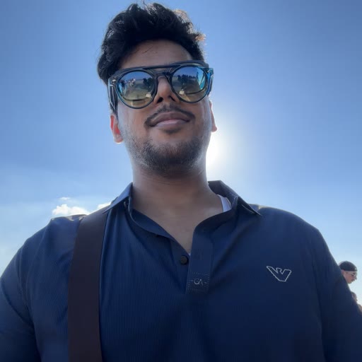 Nishant Sharma